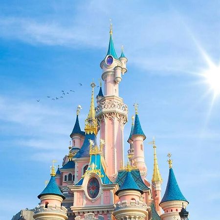 The Art Of Disney Chessy Екстер'єр фото